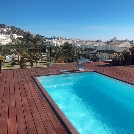 Hotel Atlántico Zahara de los Atunes Kültér fotó