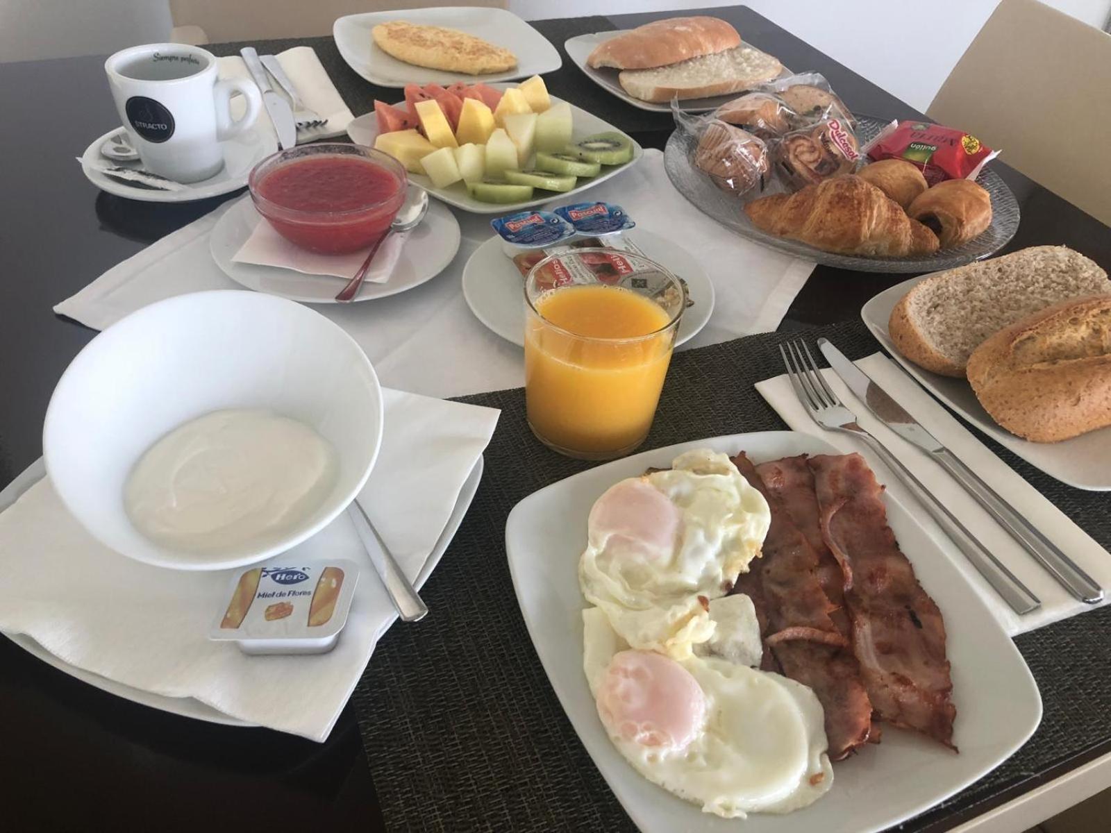 Hotel Atlántico Zahara de los Atunes Kültér fotó