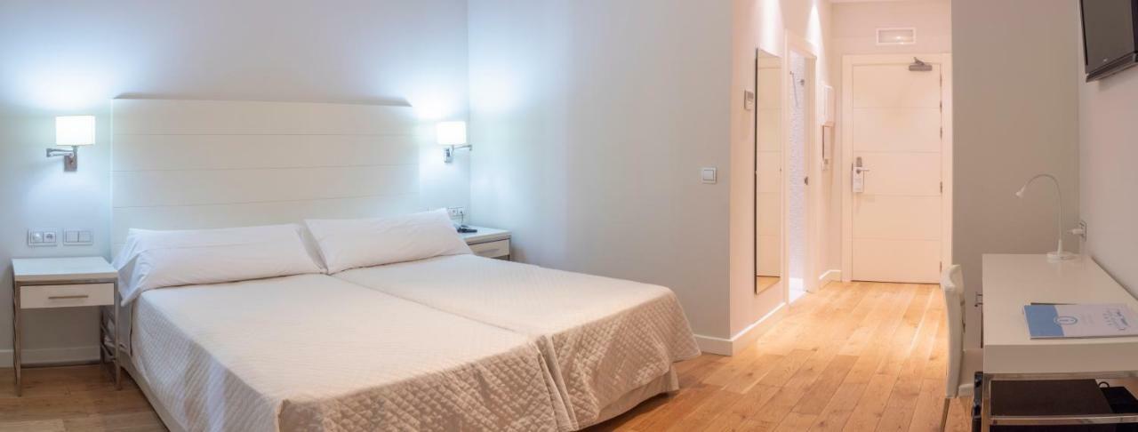 Hotel Atlántico Zahara de los Atunes Kültér fotó